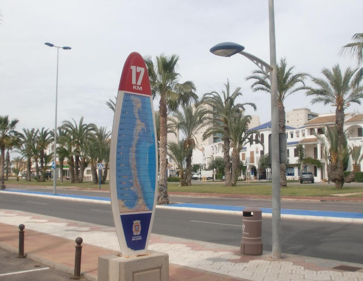 La Manga Beach Club Star 5B Exterior photo