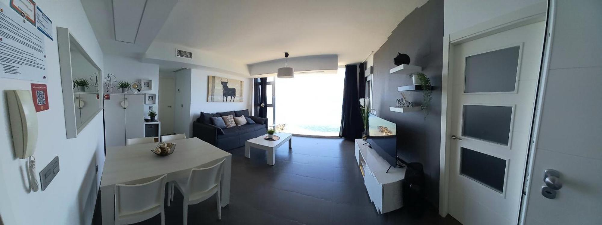 La Manga Beach Club Star 5B Exterior photo